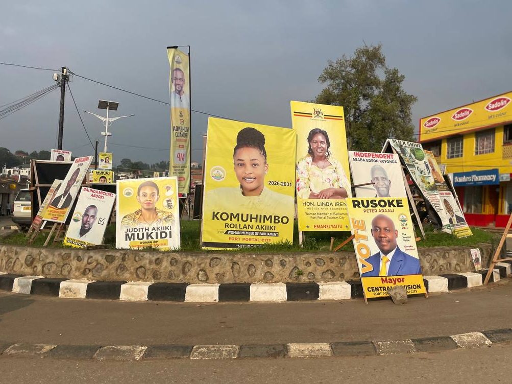 Uganda’s 2026 Contentious Elections: Between Power Consolidation and Democratic&nbsp;Doubts